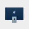 جهاز iMac مقاس 24 بوصة مزود بشاشة Retina 4.5K: شريحة Apple M3 مزودة بوحدة معالجة مركزية ذات 8 نواة ووحدة معالجة رسومات GPU ذات 10 نواة - Image 5