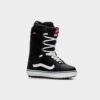 أحذية Vans القياسية للرجال على الجليد