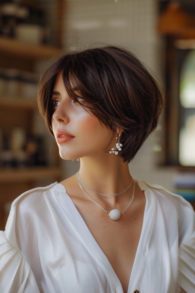 20 Chic Butterfly Haircut Ideas for a Fresh Look This Year