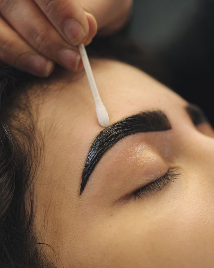 Bring Out Your Inner Beauty with Brow Henna!