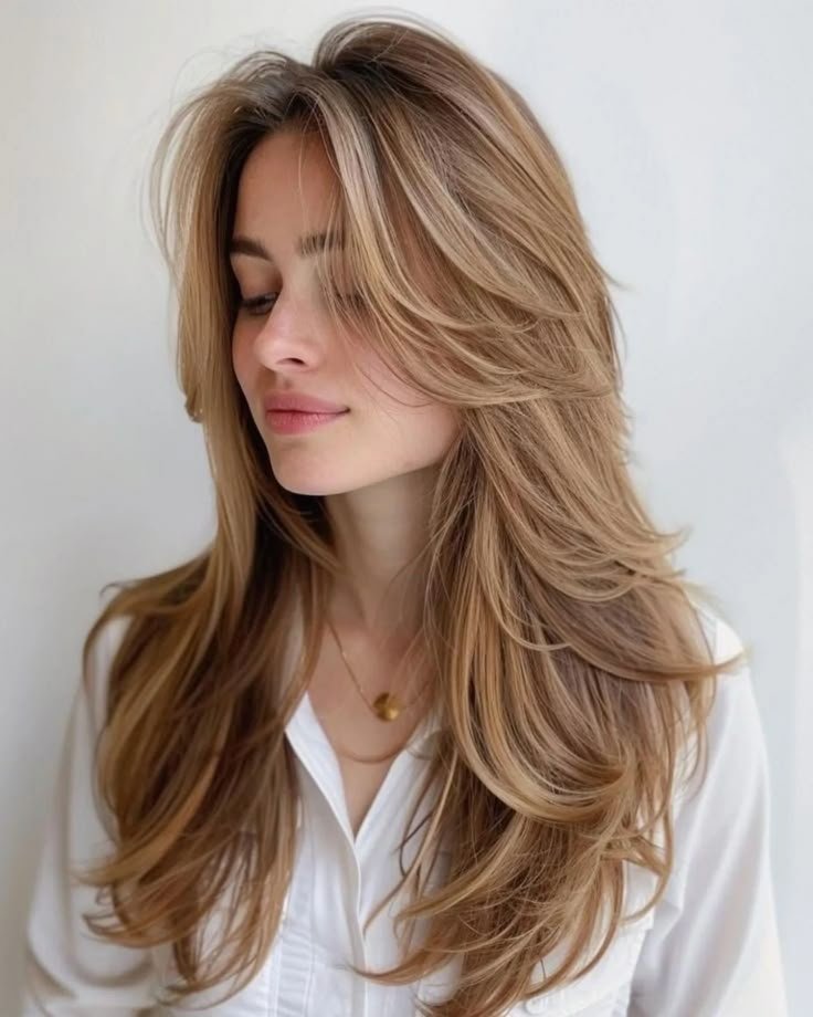 Butterfly Haircut 2025_ 27 Trendy Looks for Every Style