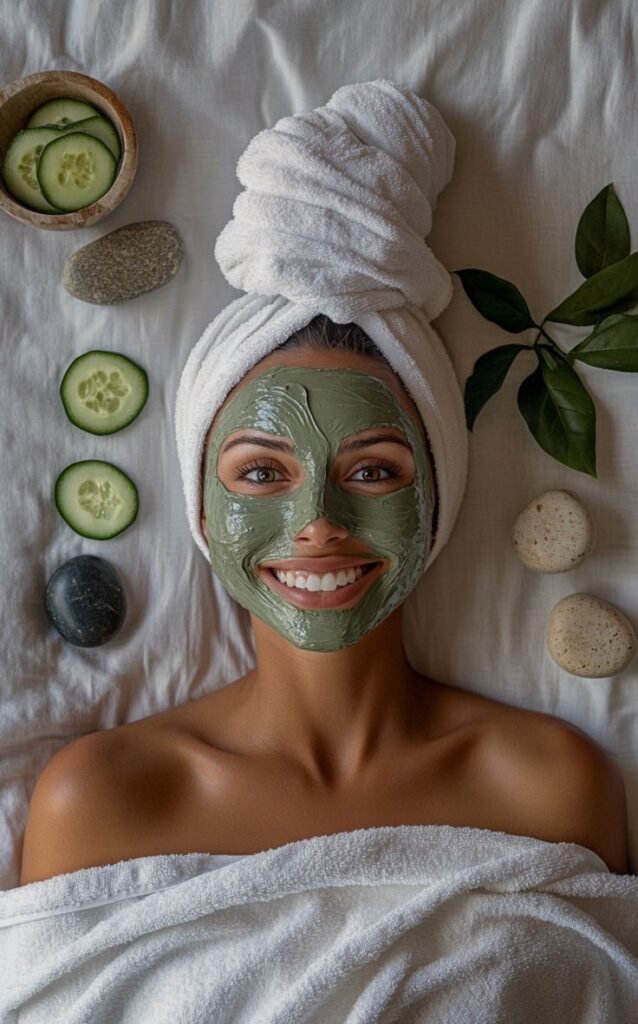 Discover the Joy of DIY Skincare Recipes