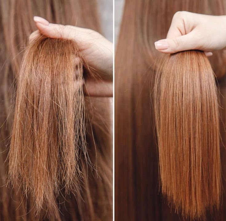 Does My Hair Need Moisture Or Protein_