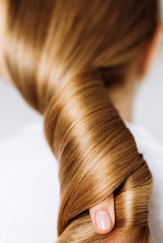 Everything You Need to Know About Getting a Hair Gloss Treatment, According to Experts