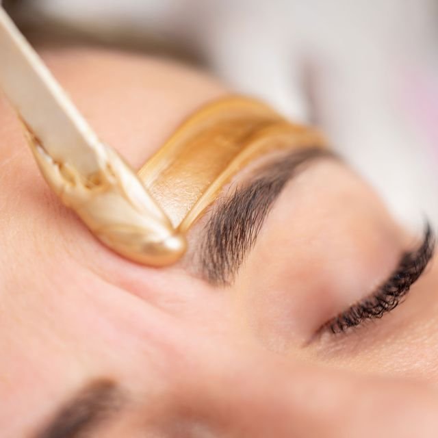 Here’s Exactly How Experts Get Rid of Facial Hair