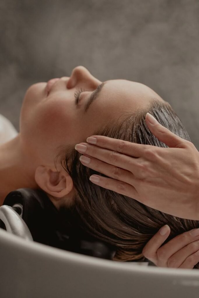 Les 5 nouveaux soins radicaux qui transforment immédiatement la nature de vos cheveux