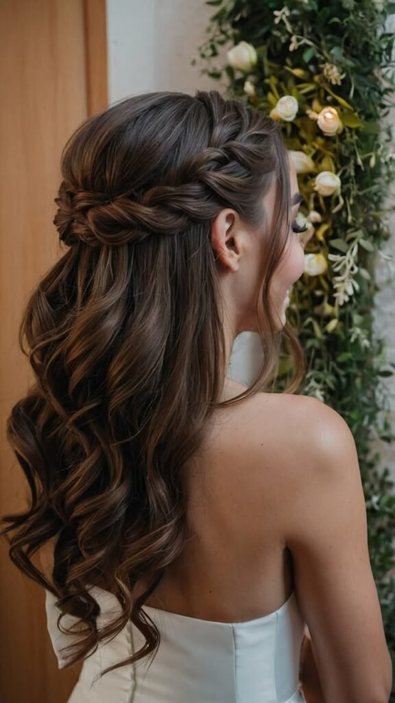Must-See Bridesmaid Hairstyles for Every Length and Texture