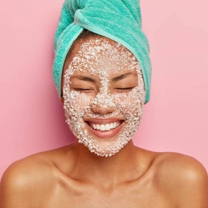 Peeling viso fai da te_ le ricette di bellezza da provare