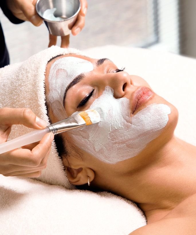 Perk Treatments Are The NEW, Affordable HydraFacial