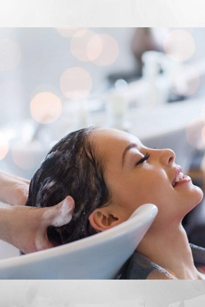 Sfatiamo 5 Miti Sulla Cura dei Capelli
