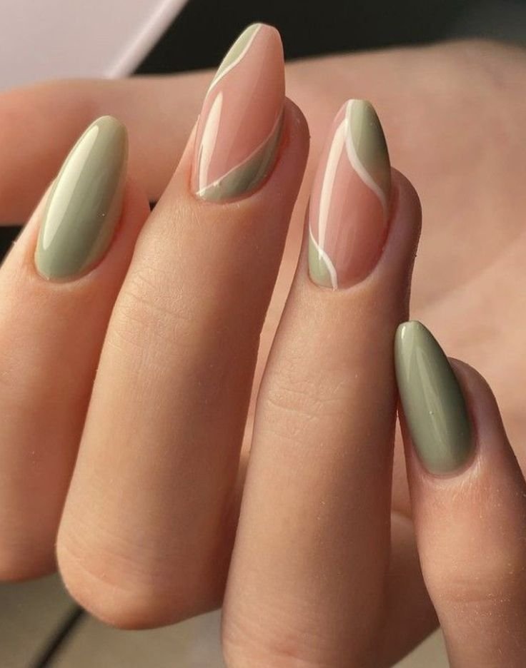 Winter Nails🧸𓏲⋆_🧺